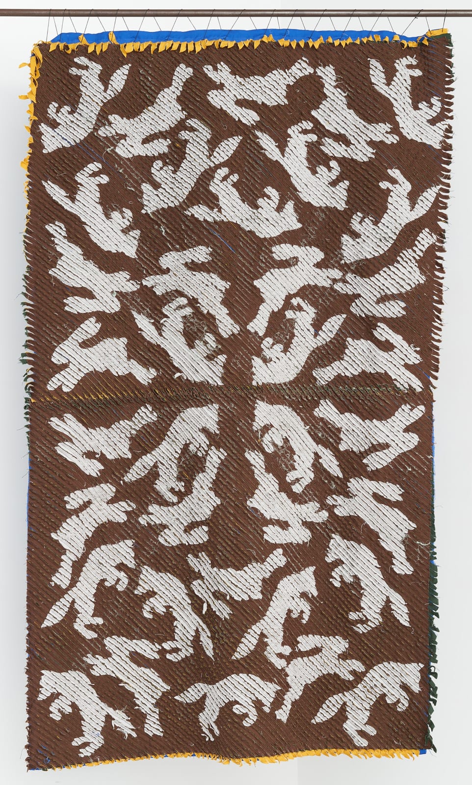 Miyako Tengyu, トーテム, 2024