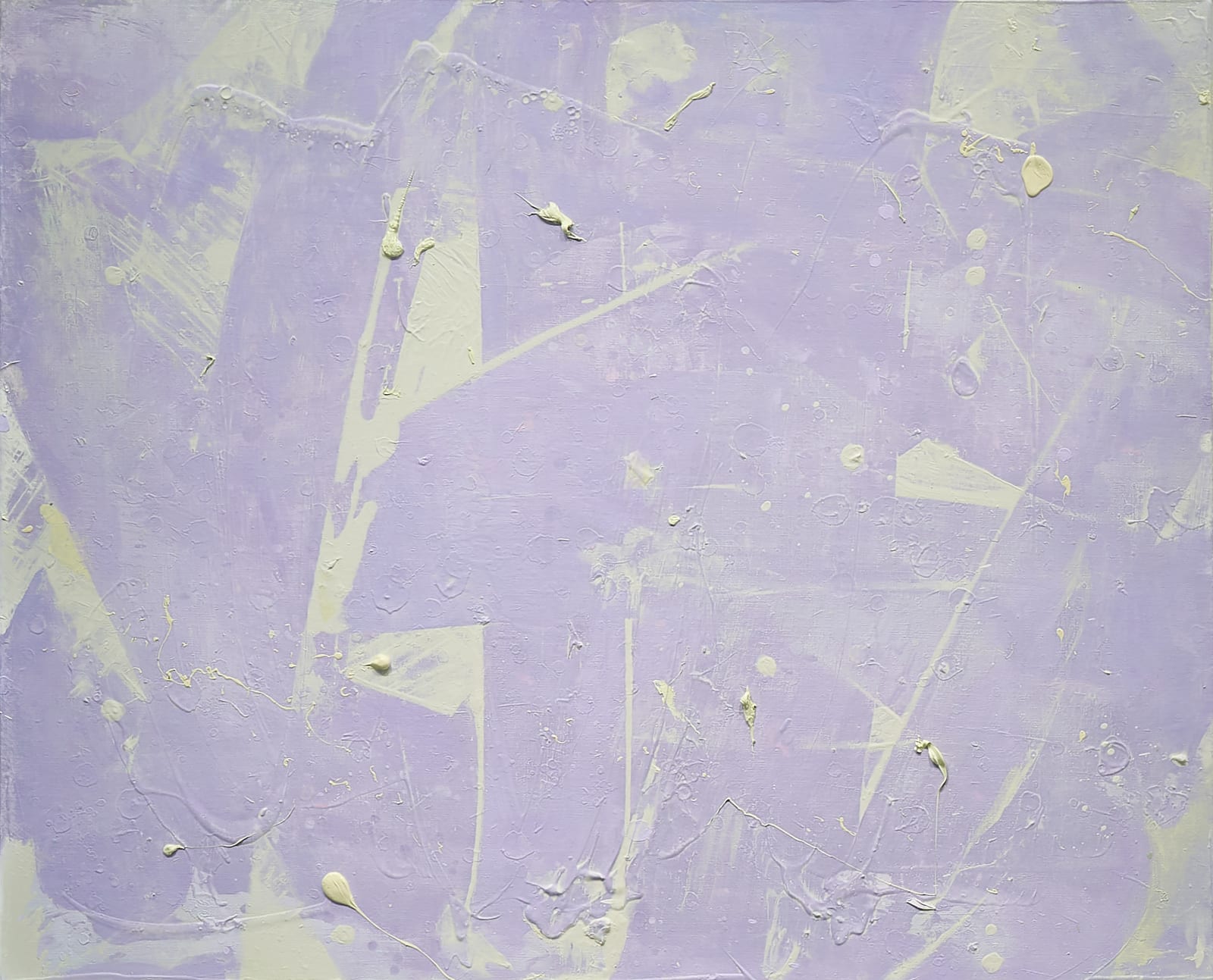 Hidekazu Tanaka, contrast and afterimage L, 2024