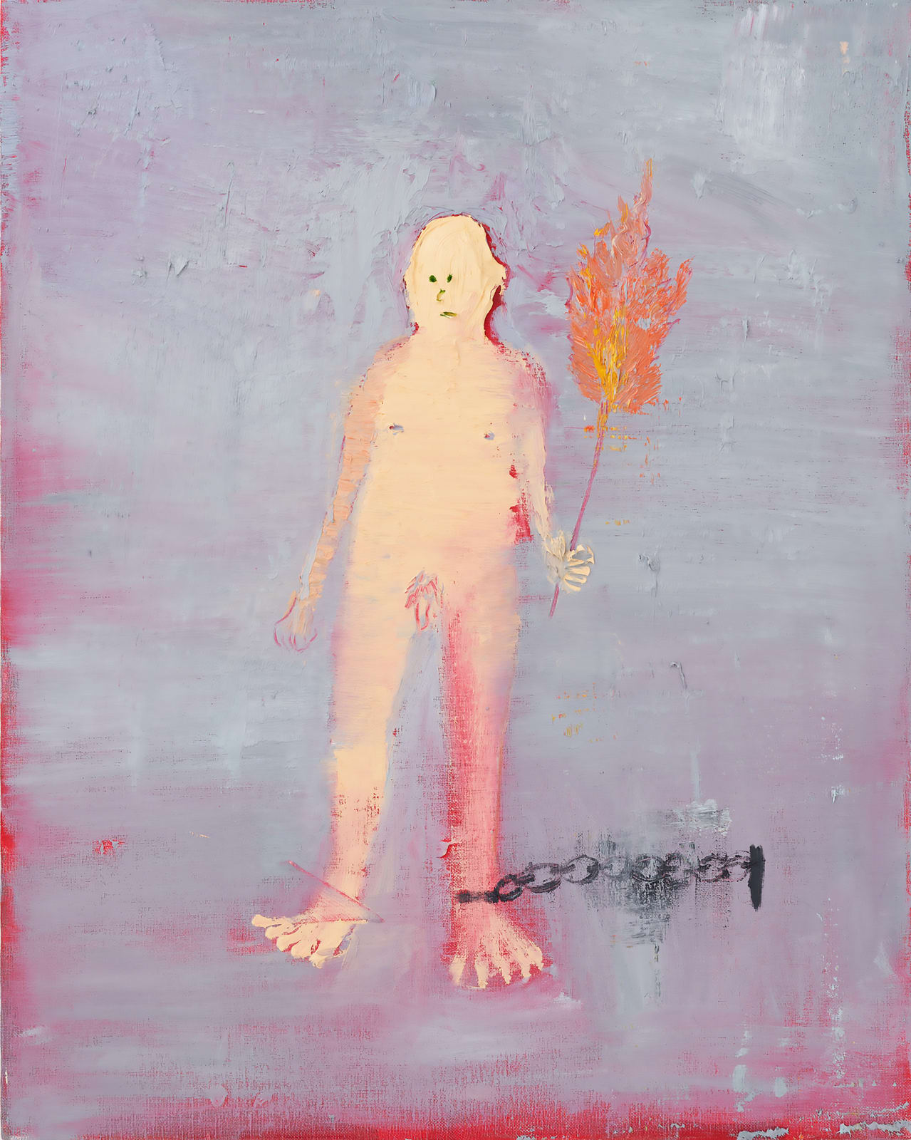 Shinya Azuma, Trival resistance, 2024