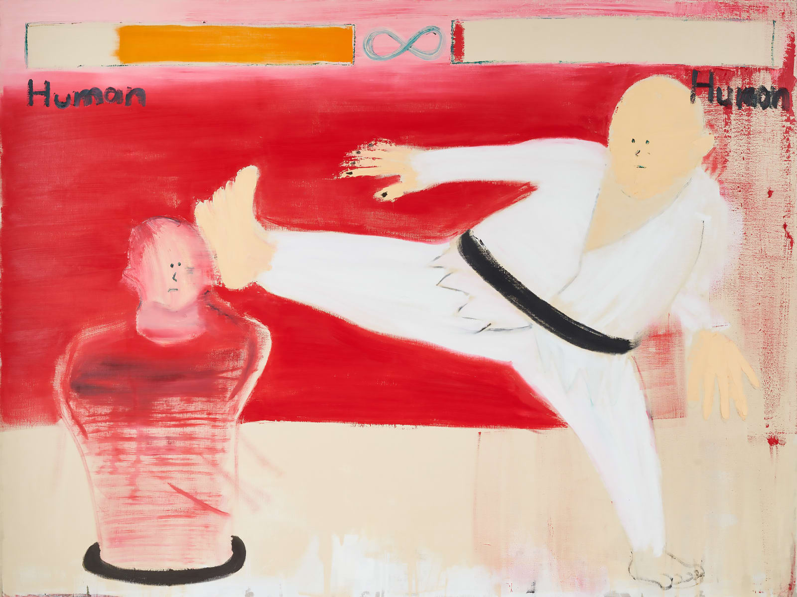 Shinya Azuma, ROUND1 Ready fight! (KARATE), 2024