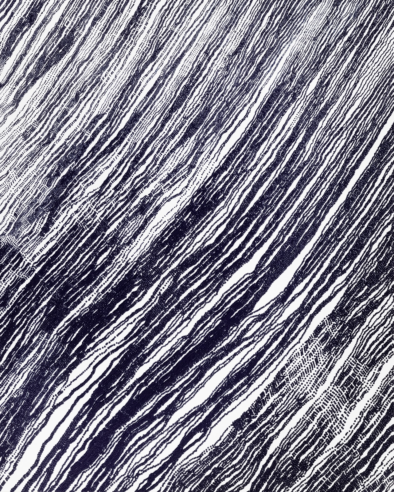 Mio Yamato, BLUE DOT, 2021