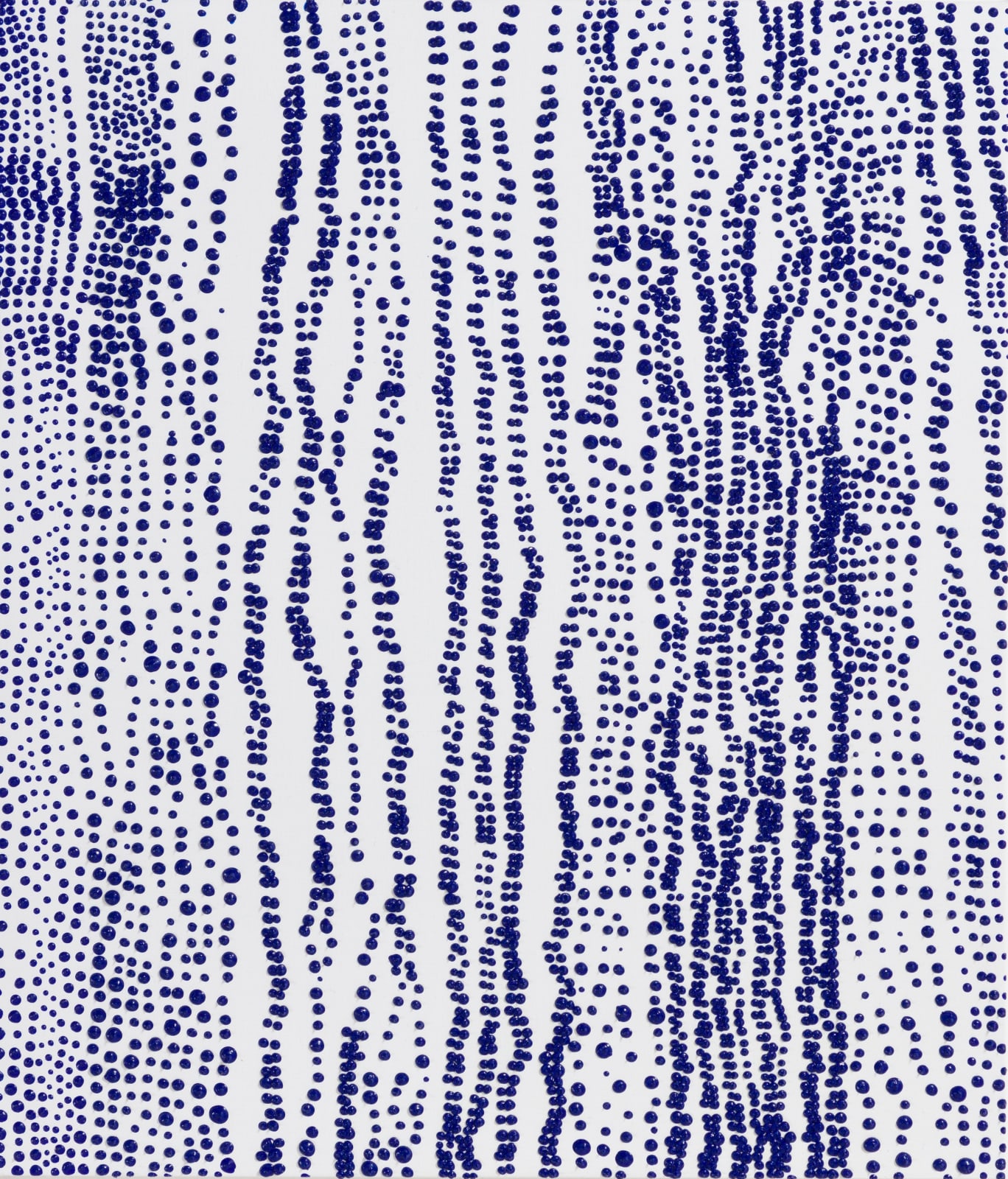 Mio Yamato, BLUE DOT, 2019