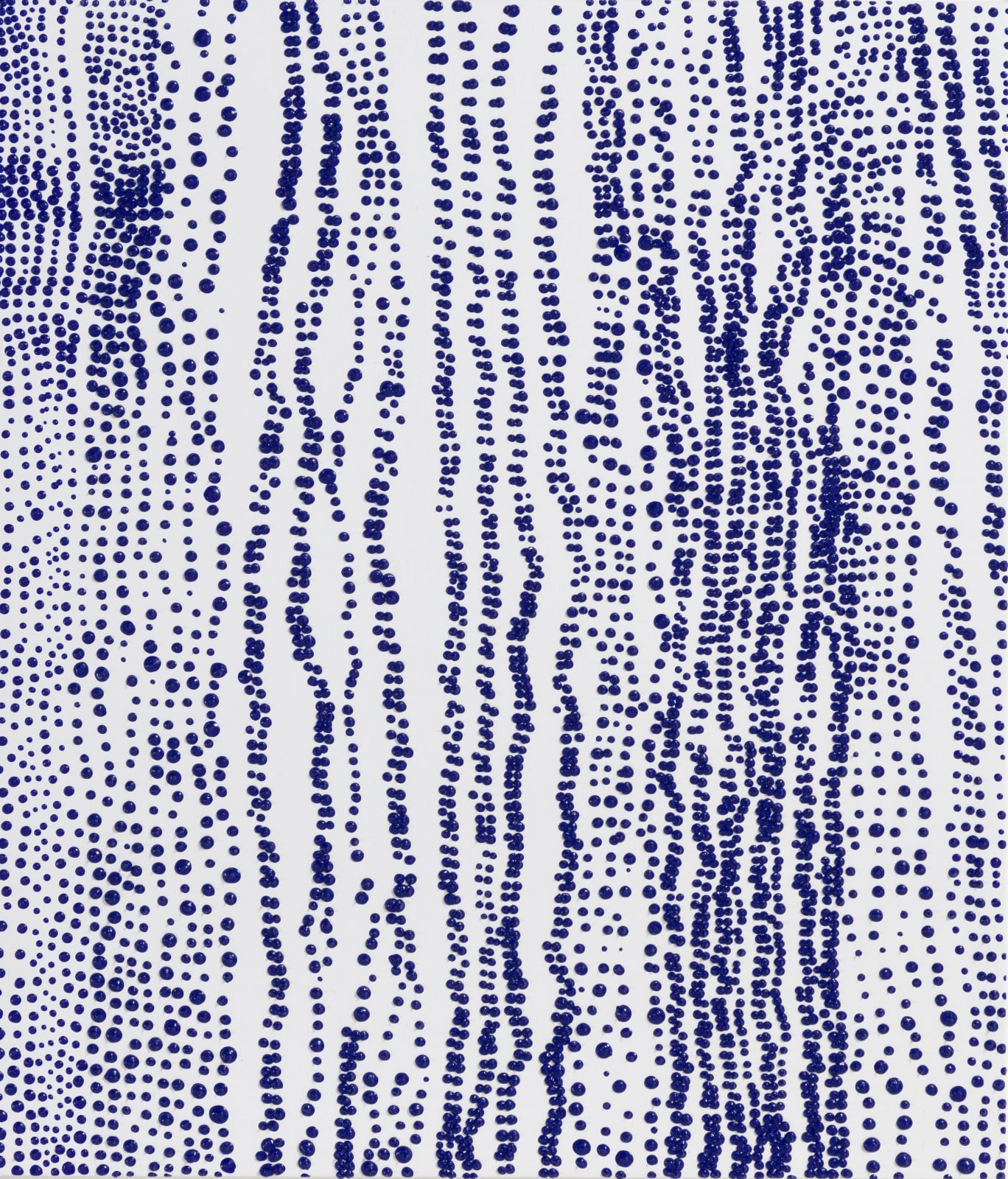 Mio Yamato, BLUE DOT, 2019