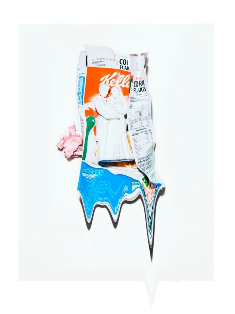 Everywhere We Shoot, Kelloggs, 2016