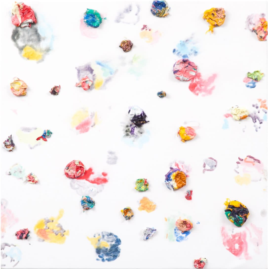 Hidekazu Tanaka, Time of reversibility, 2015