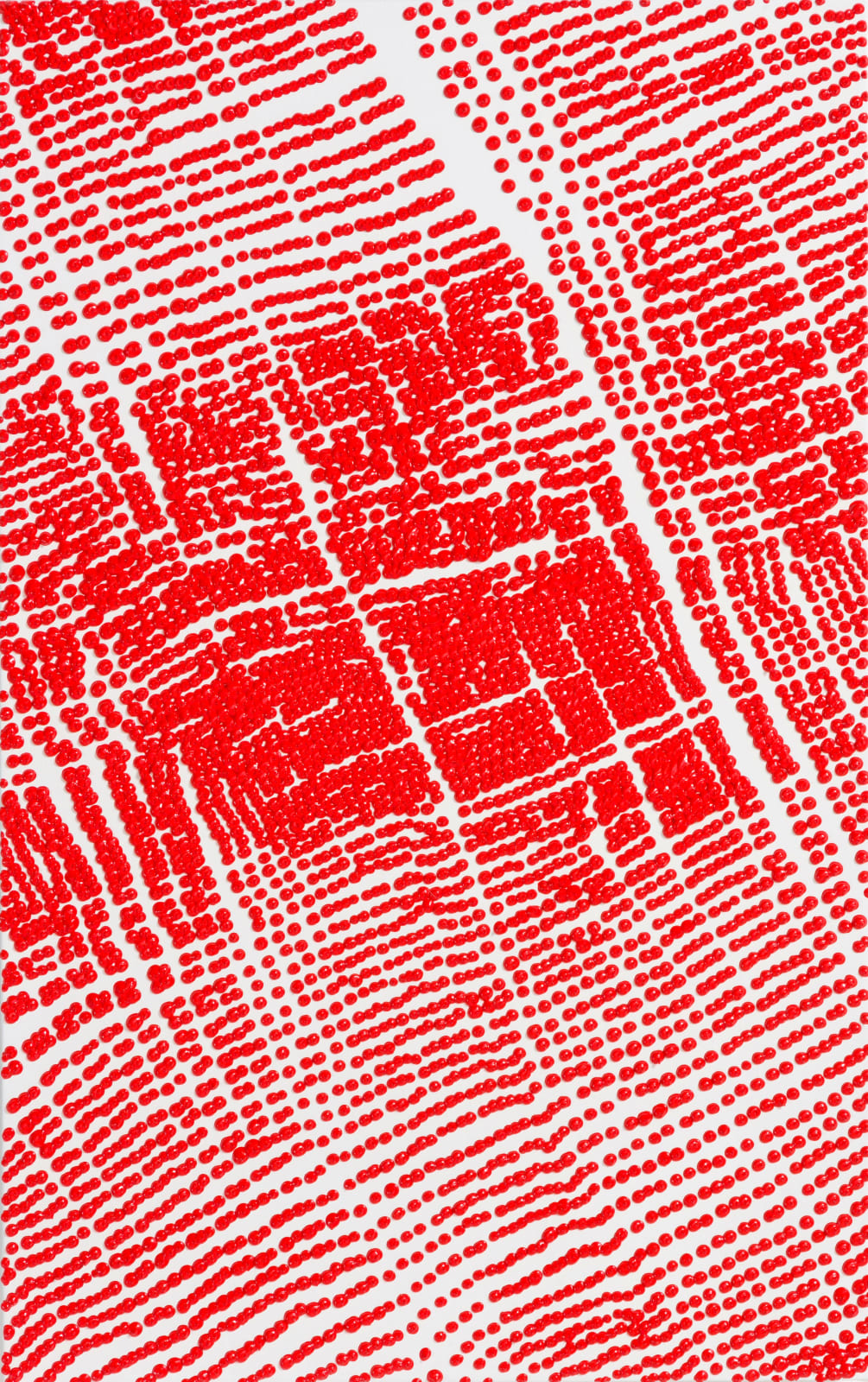 Mio Yamato, RED DOT, 2019