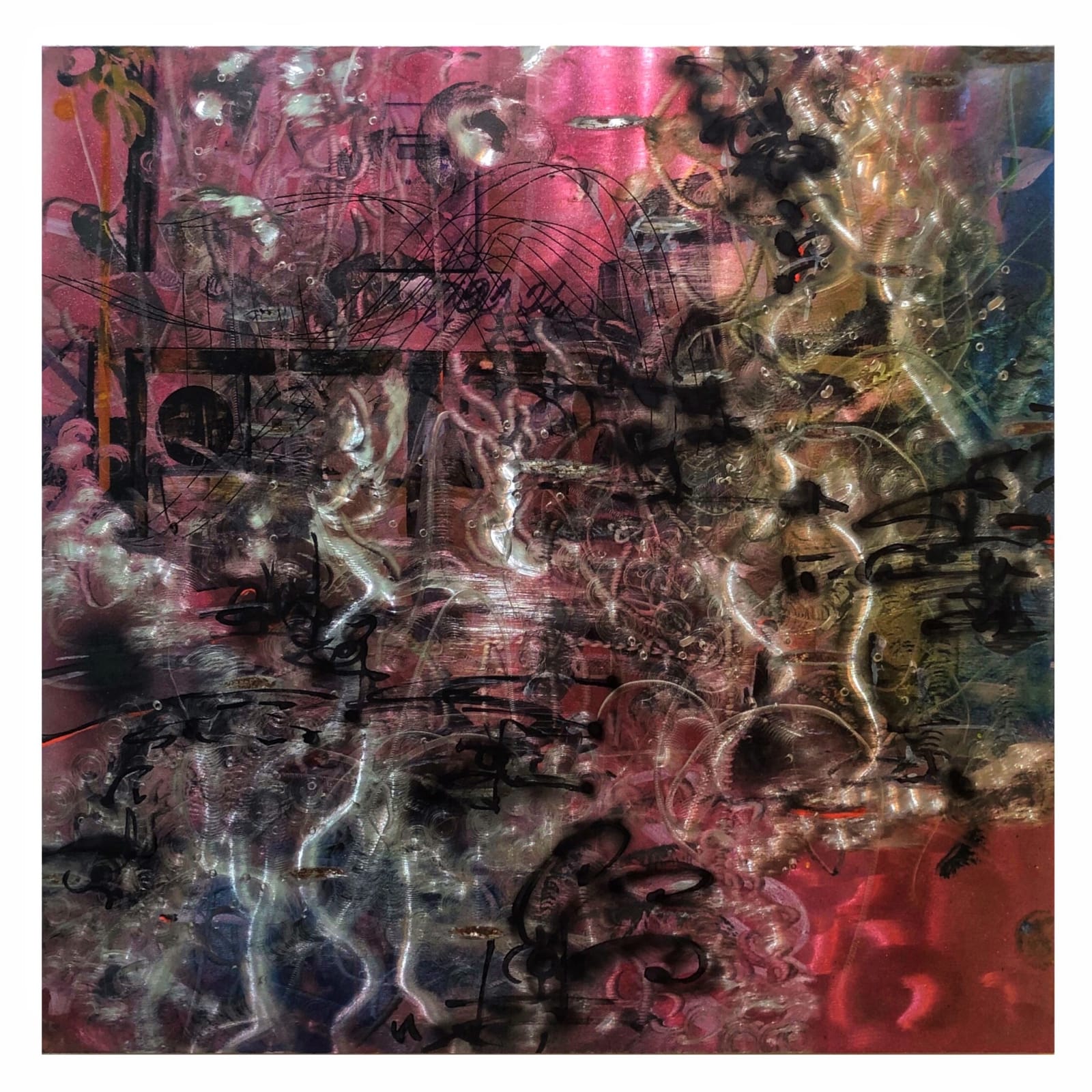 Shinnosuke Tojo, unnamed, 2019