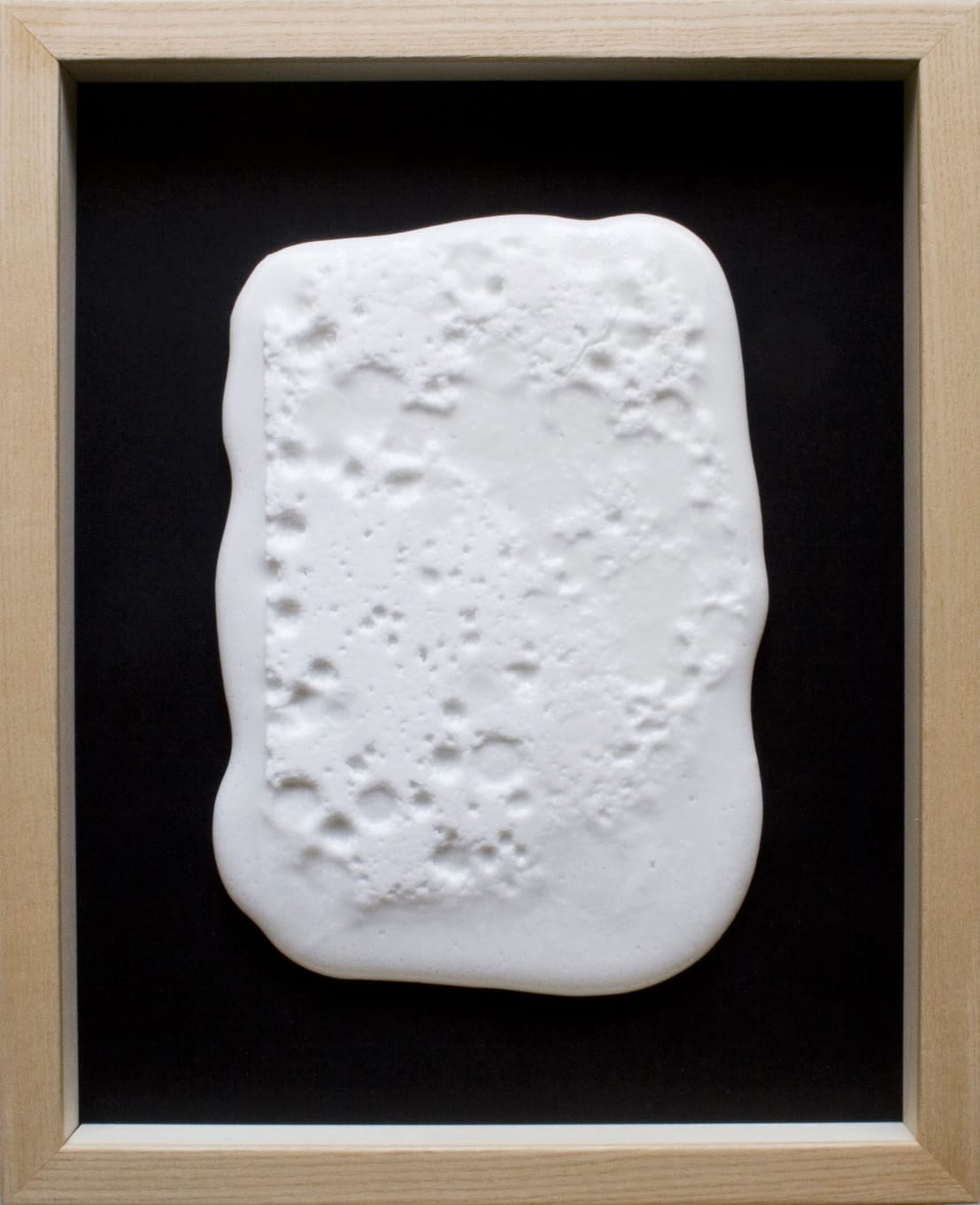 Koji Shiraya, Trinary, 2015