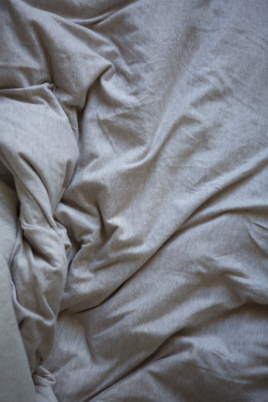 Everywhere We Shoot, Bed 1-85, 2016