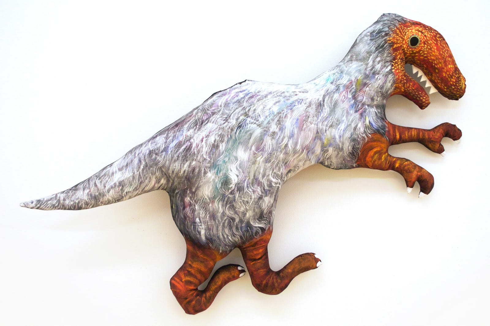 Miyako Tengyu, Sue, 2017