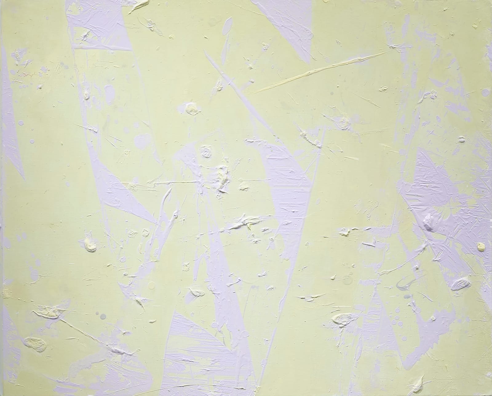 Hidekazu Tanaka, contrast and afterimage R, 2024