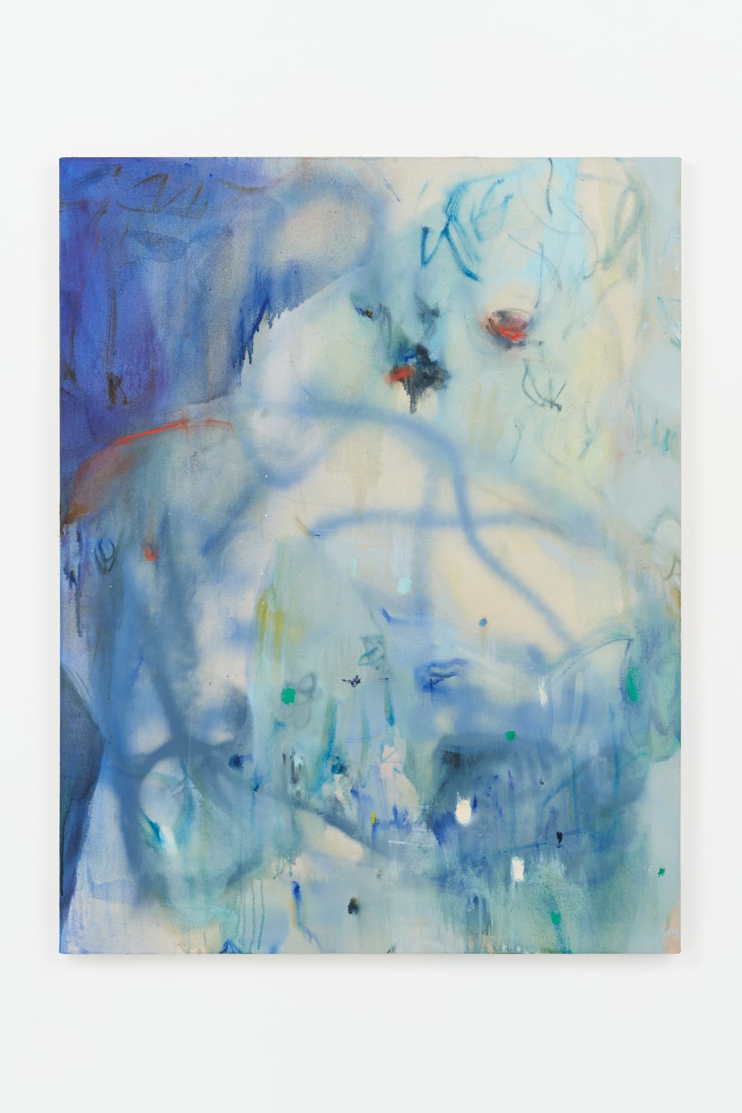 Fumika Tsuchitori, I and You, 2022