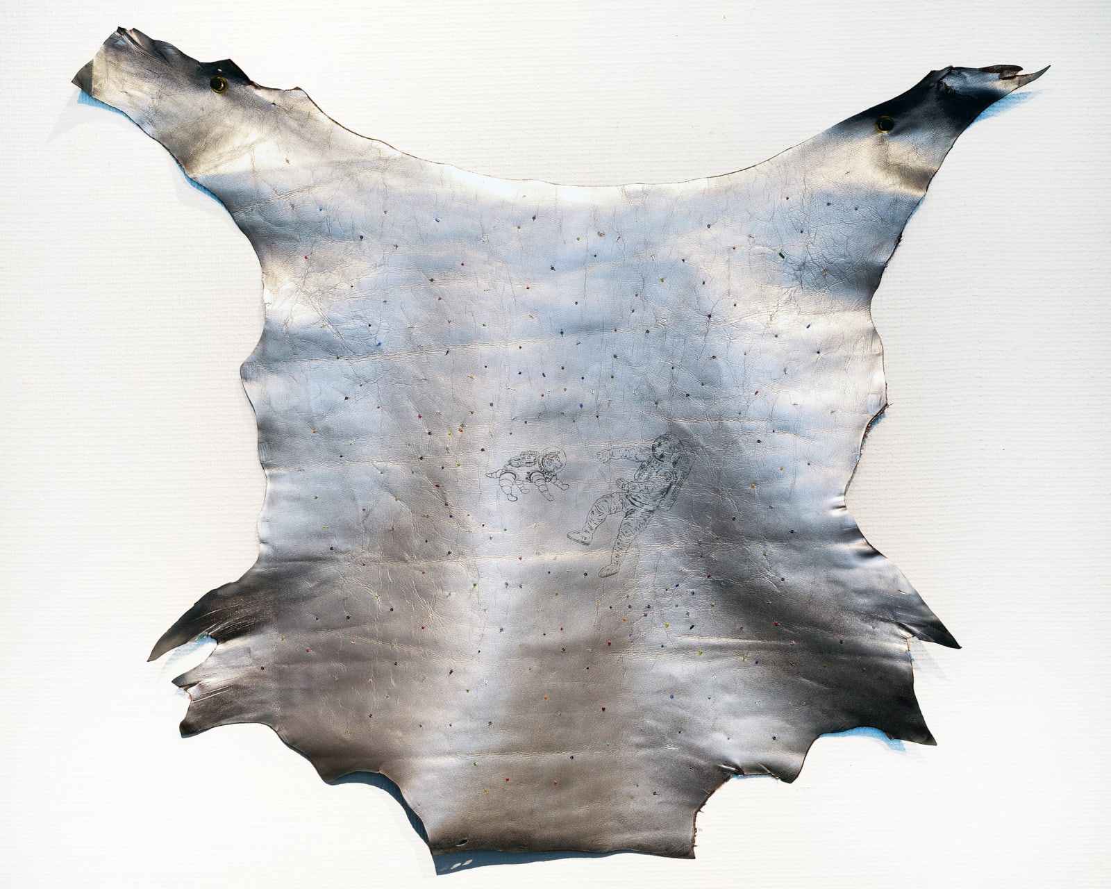 Miyako Tengyu, Safe and Sound, 2019