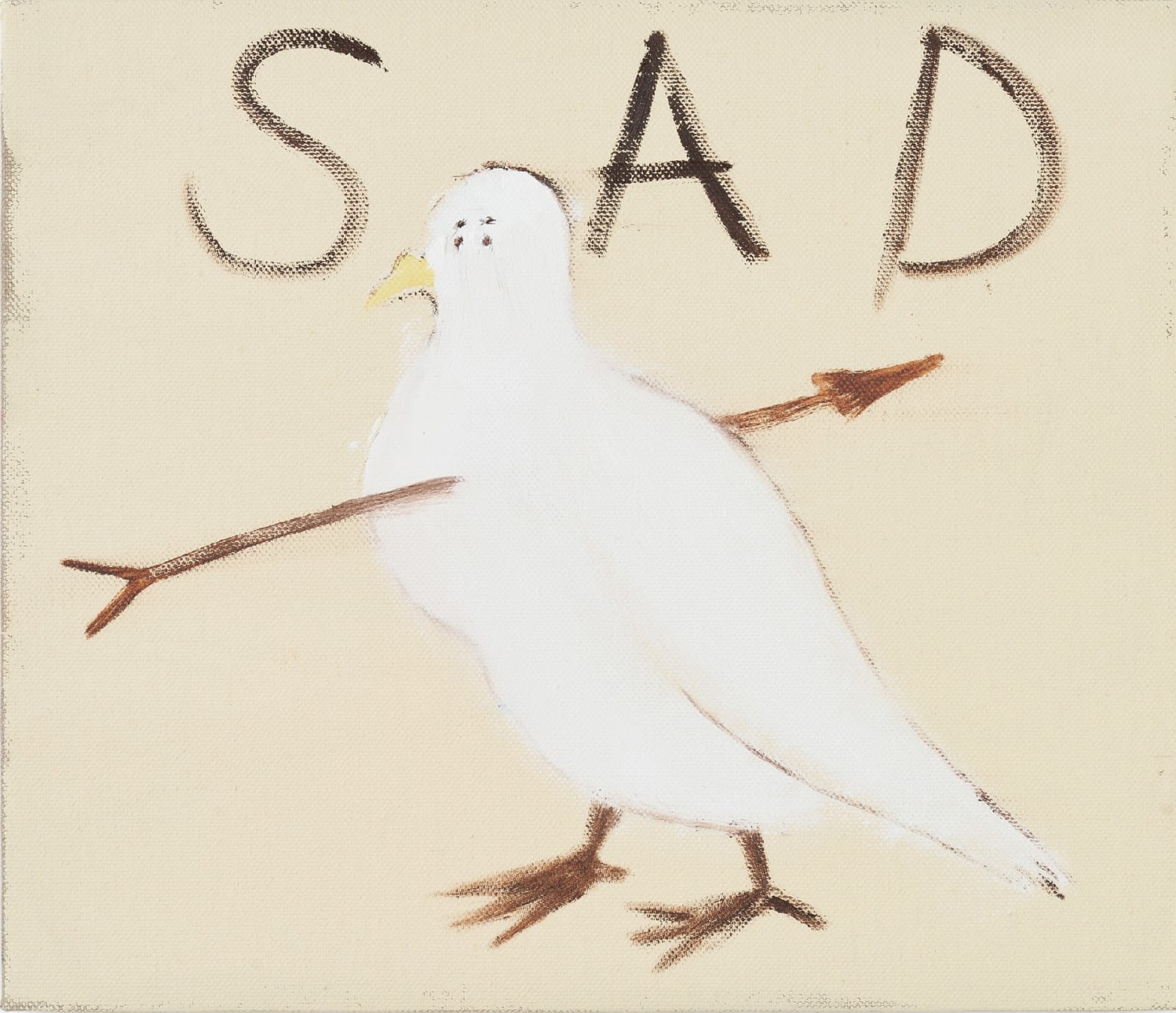 Shinya Azuma, Now atmosphere, 2024