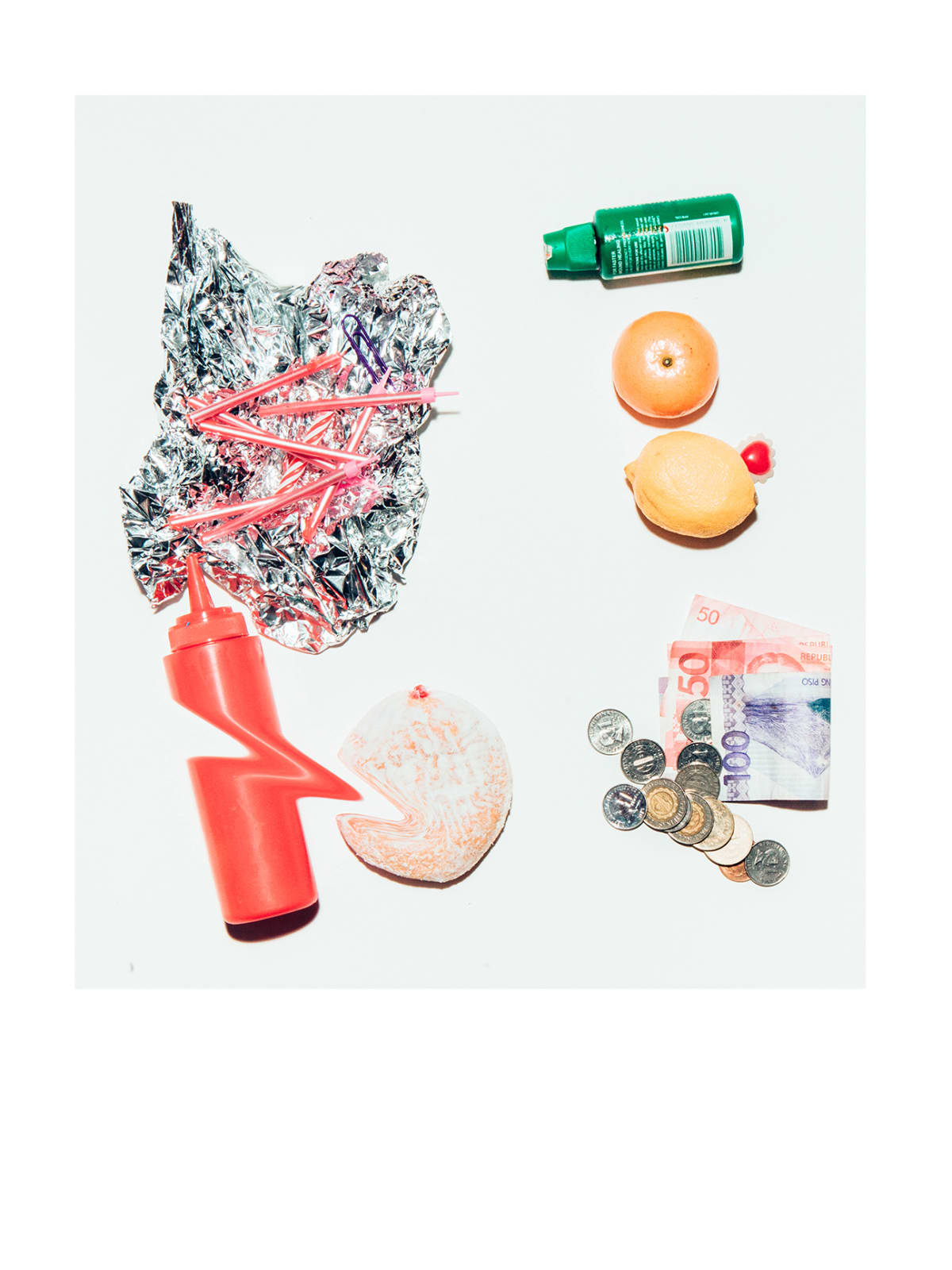 Everywhere We Shoot, Ketchup, 2016