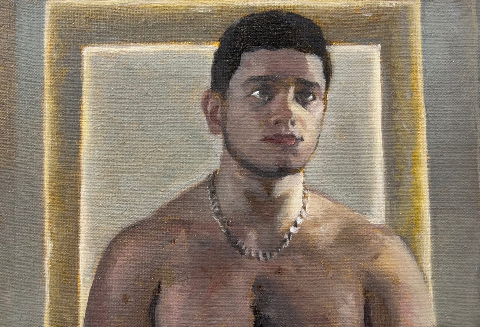 Daichi Sato, Make me wet with your tips