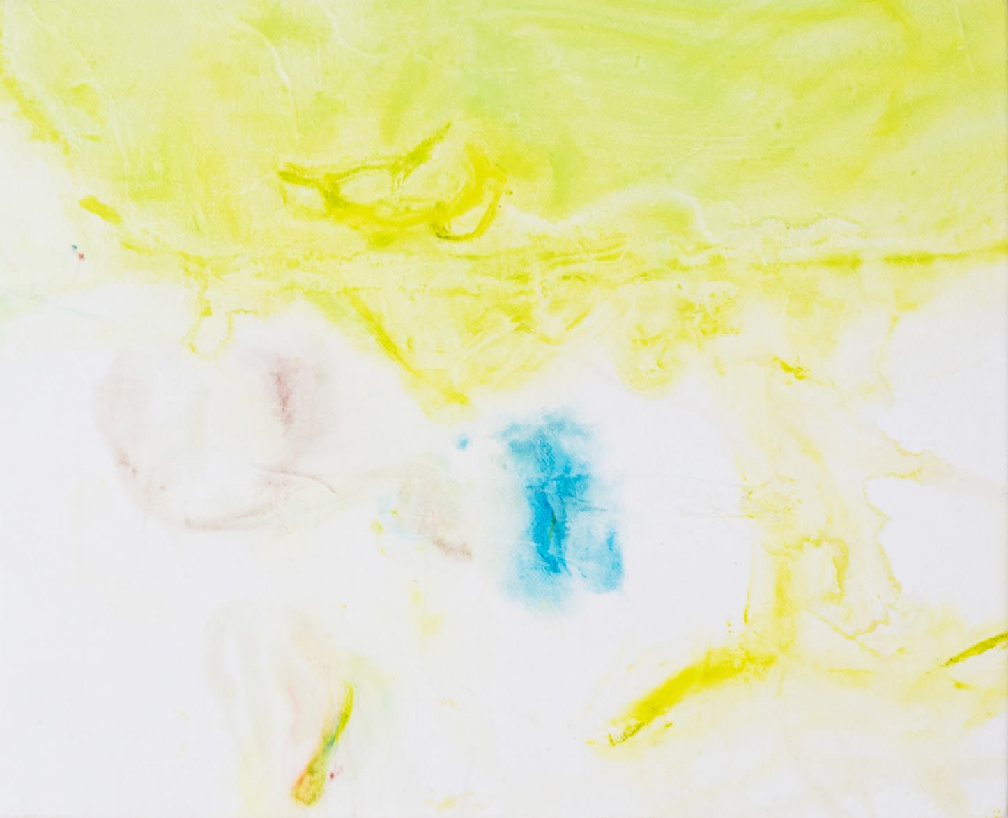 Fumika Tsuchitori, I and You: An Allergory, 2022