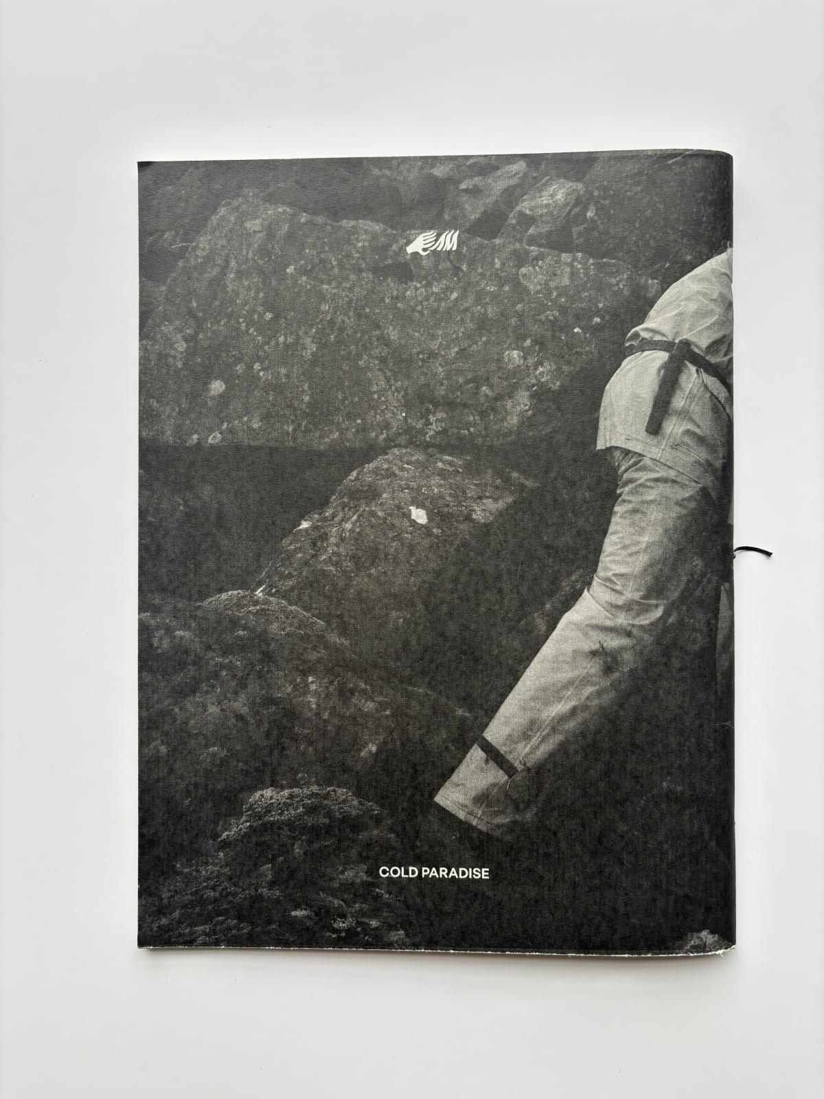 Hugo Winder-Lind, ANCESTOR HOUSES, 2025