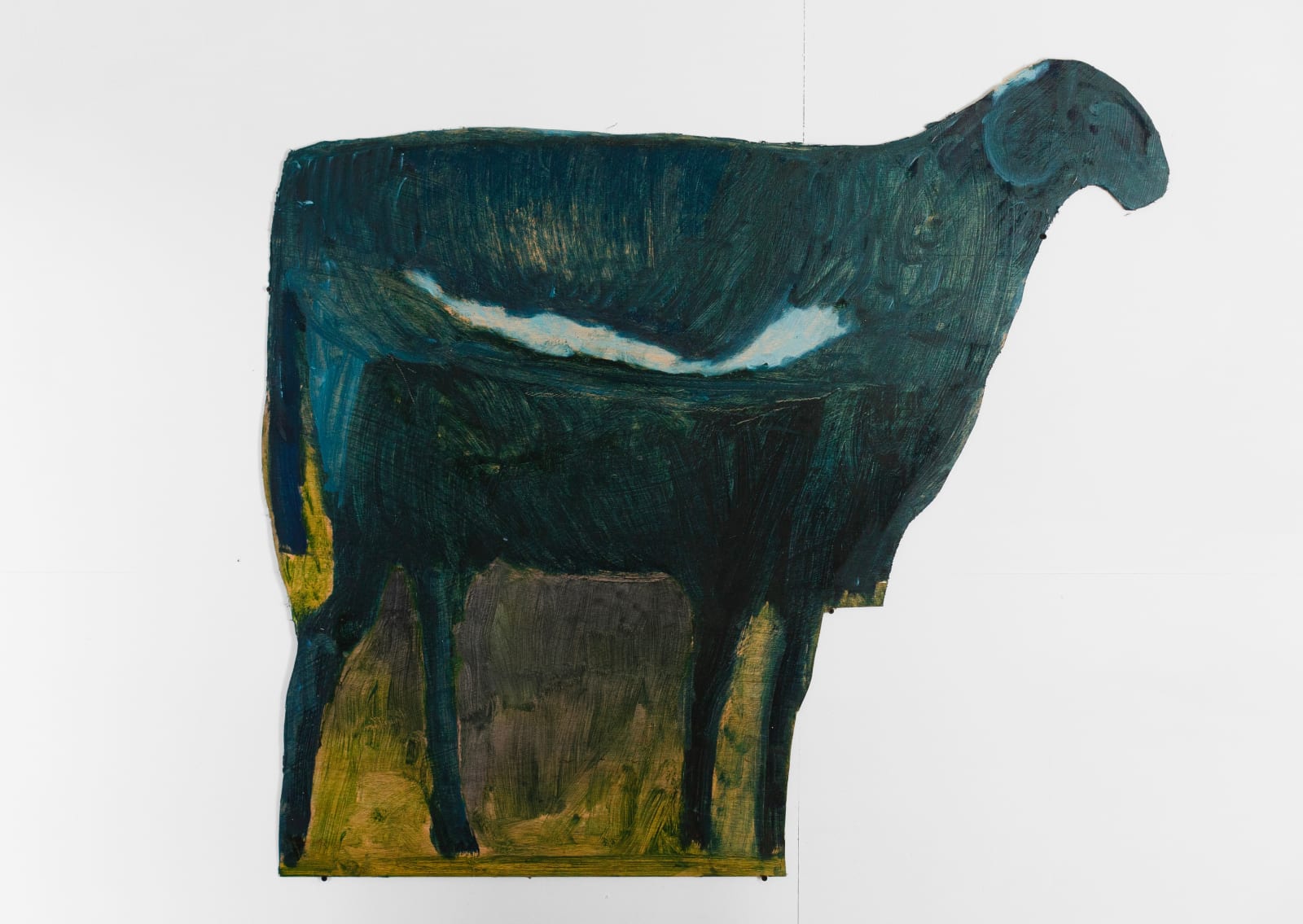Hugo Winder-Lind, Untitled, 2025