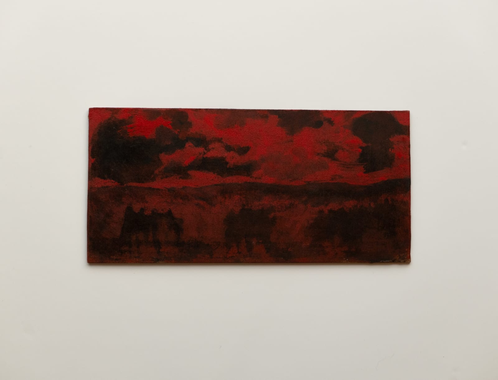 Hugo Winder-Lind, Appear to Start at Forever, 2025
