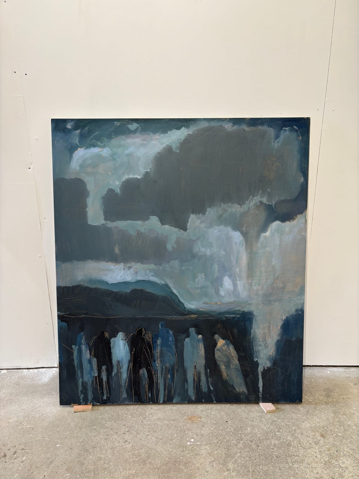 Hugo Winder-Lind, Untitled, 2025