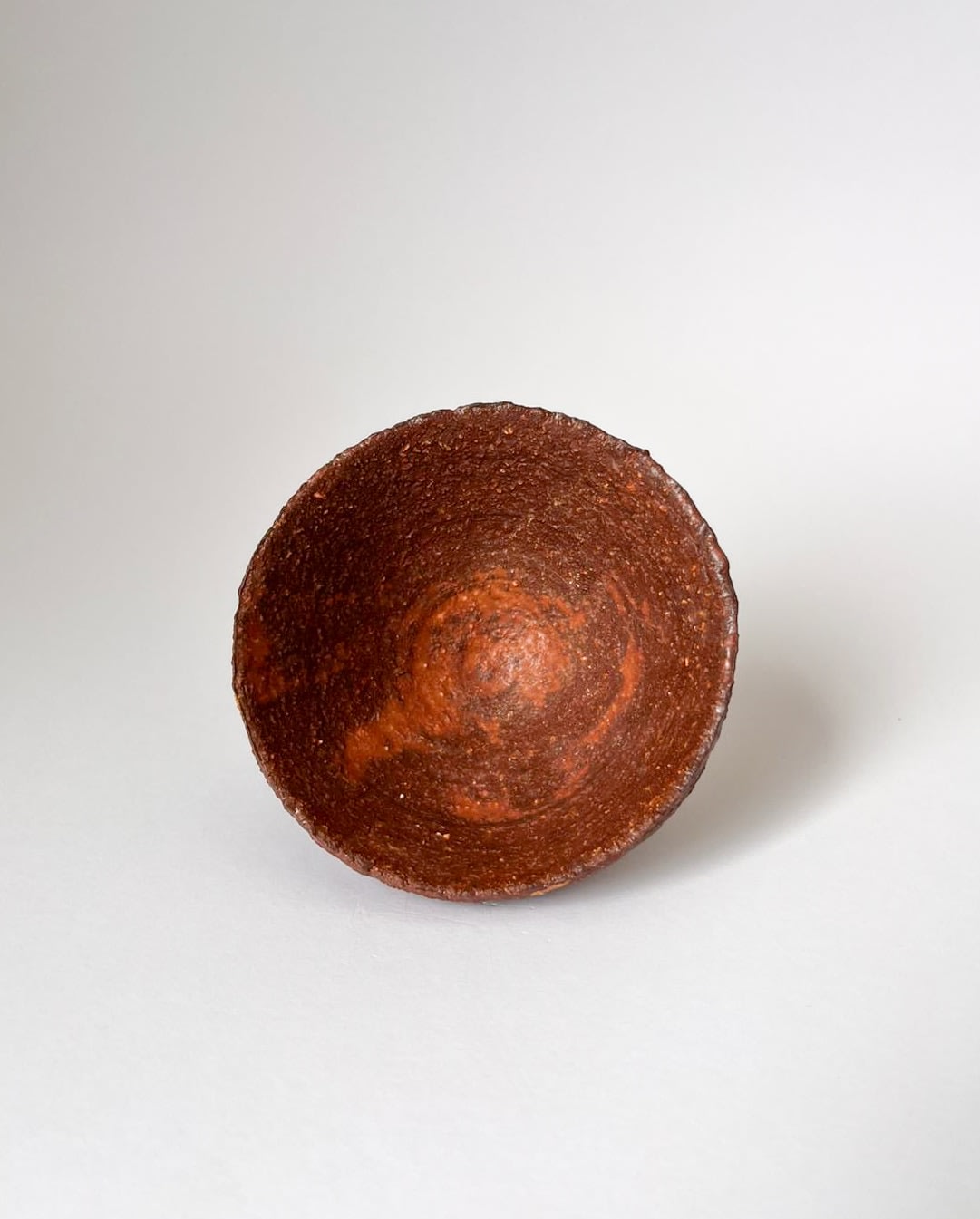 ARD, Small oxide bowl, 2025