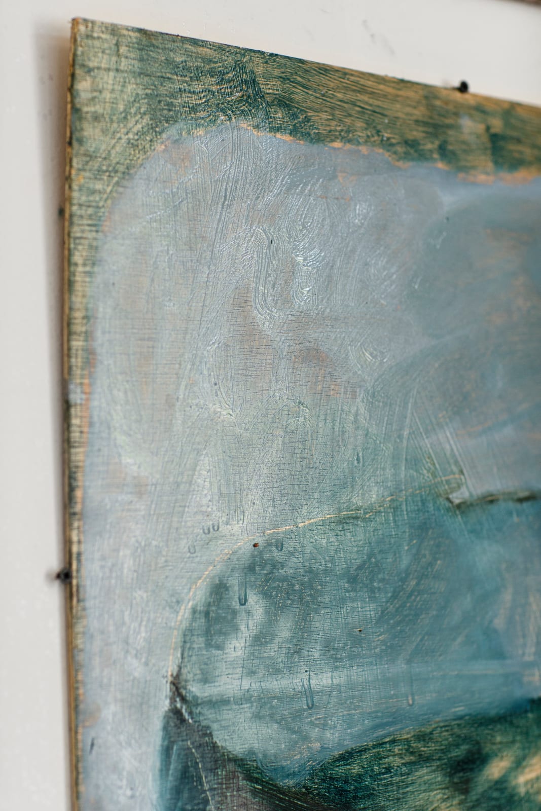 Hugo Winder-Lind, Untitled, 2025