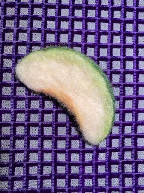 GUY LHOMME Héléna, Melon, 2023