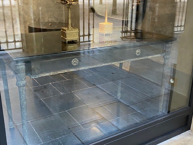 CANE Louis, Bureau, 2022