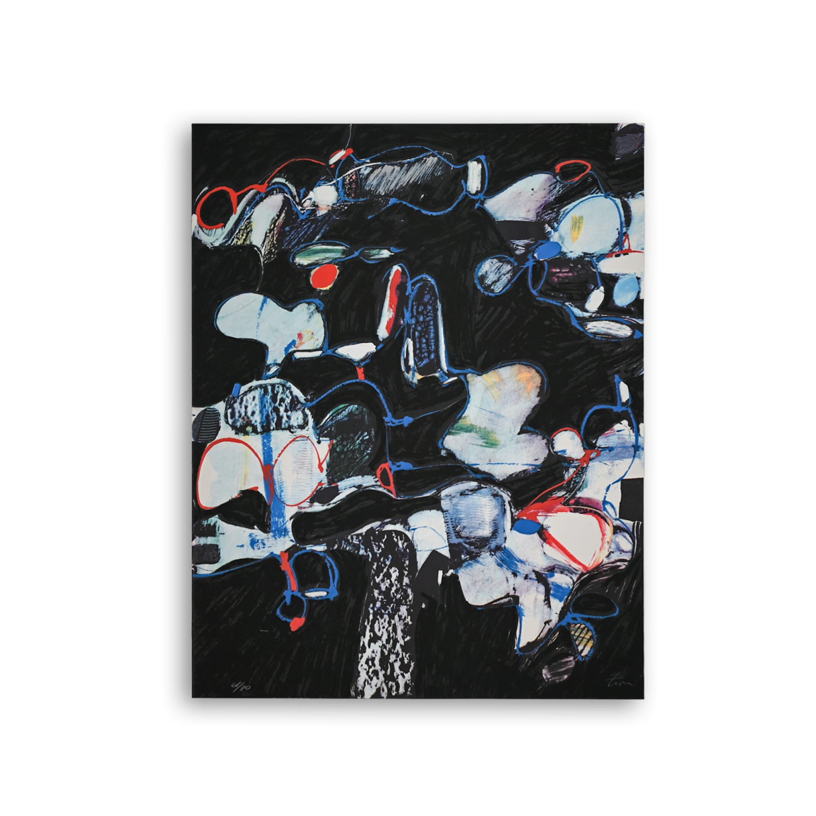 Ernest Trova, <i>Coda</i>, 1995