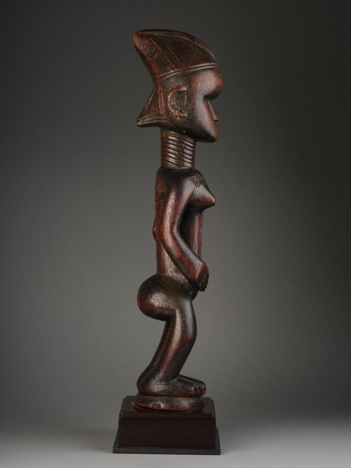 Sherbro Figure, Sierra Leone, Late 19th–early 20th century