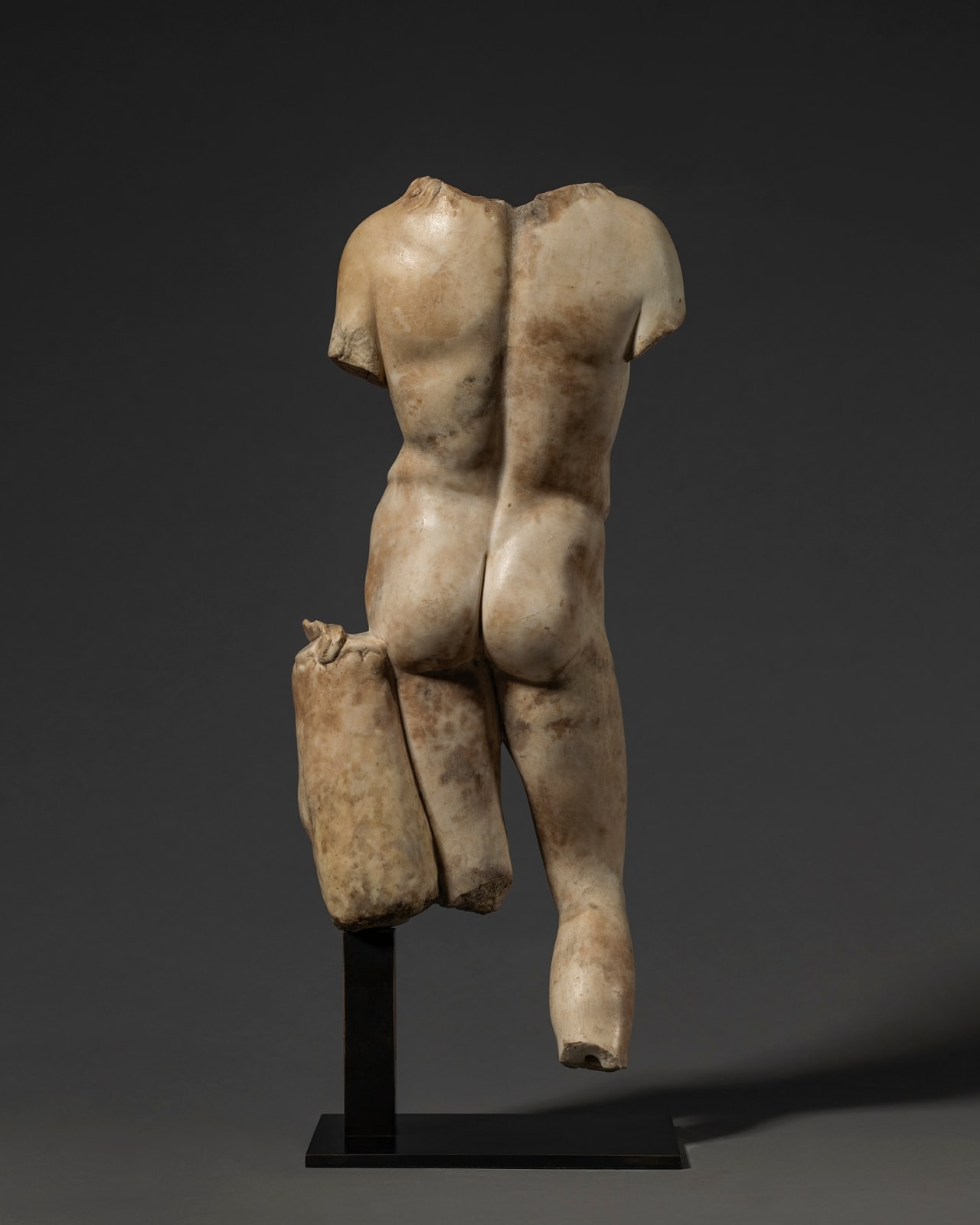 Torso of Apollo