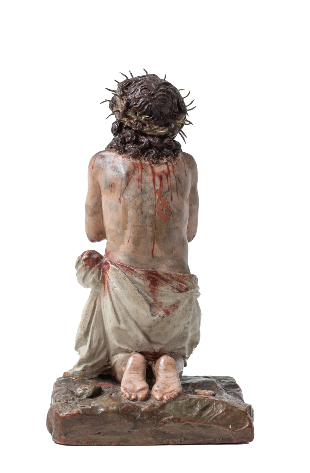 HERMANOS GARCÍA, Ecce Homo