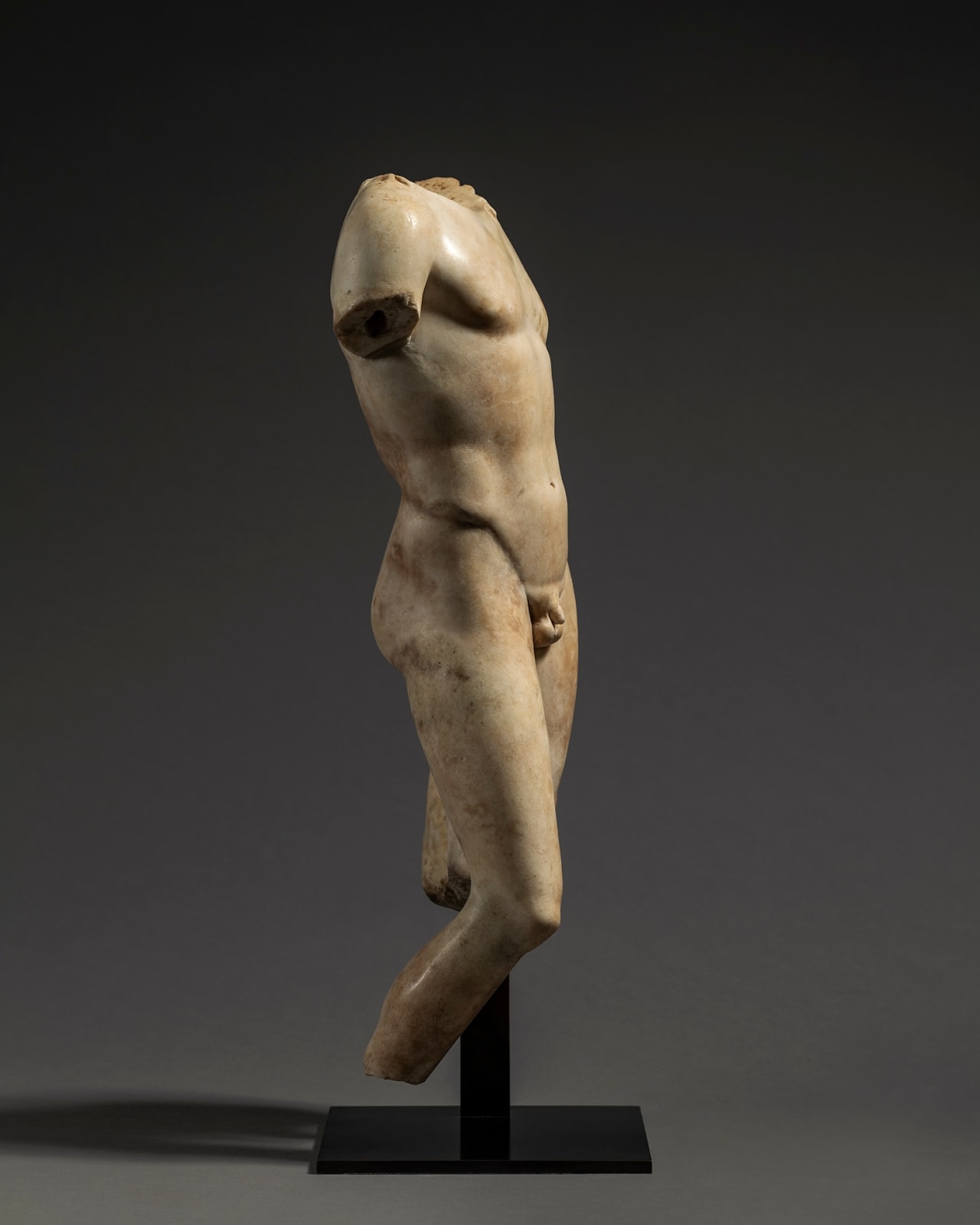 Torso of Apollo