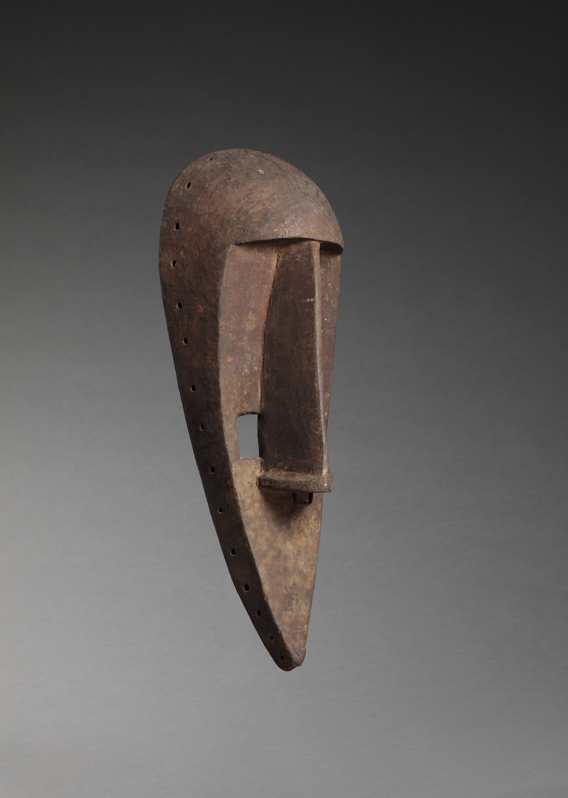 SENUFO ARTIST, Mask, Bangoro Go, Mali/Ivory Coast. Late 19th – early 20th century