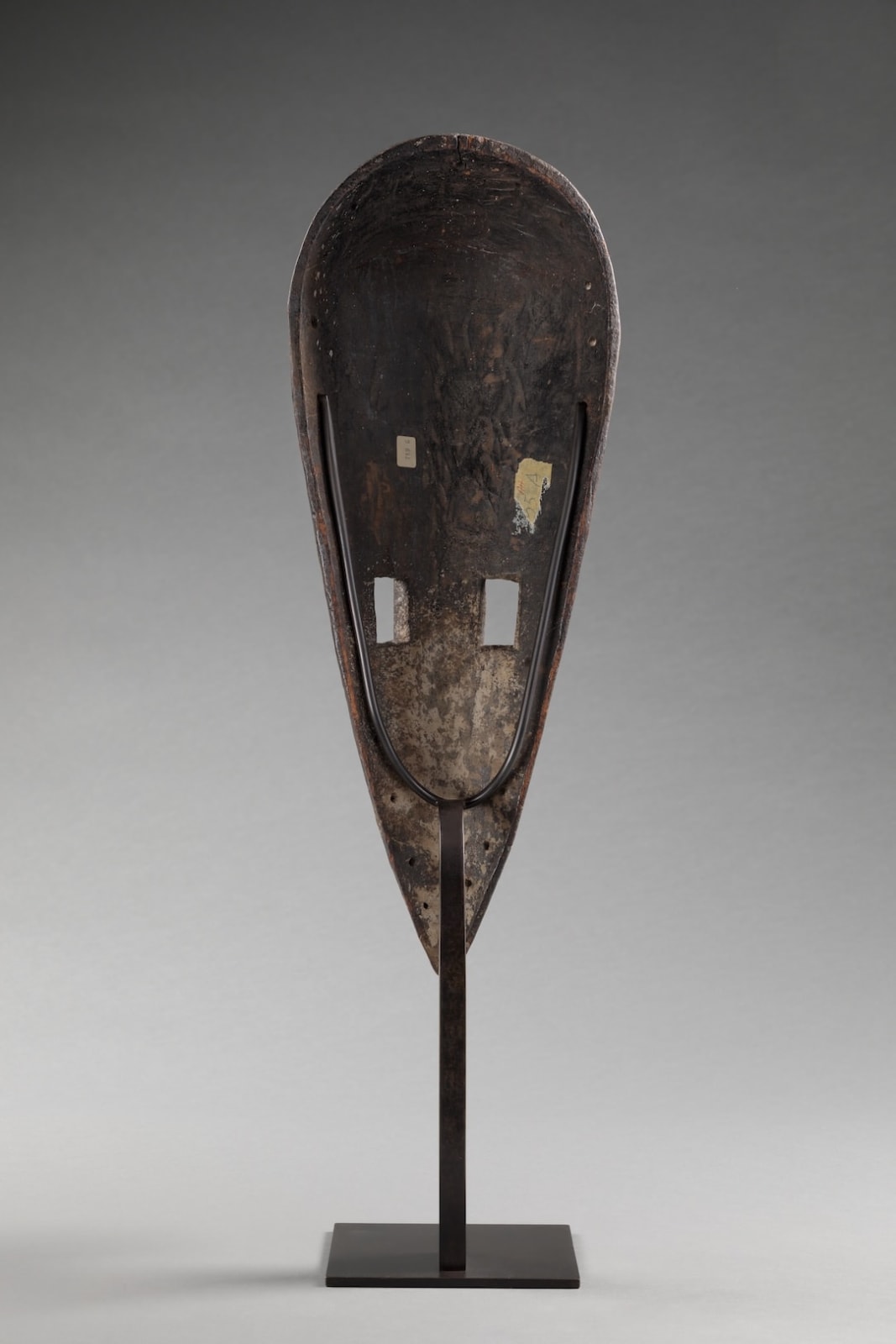 SENUFO ARTIST, Mask, Bangoro Go, Mali/Ivory Coast. Late 19th – early 20th century