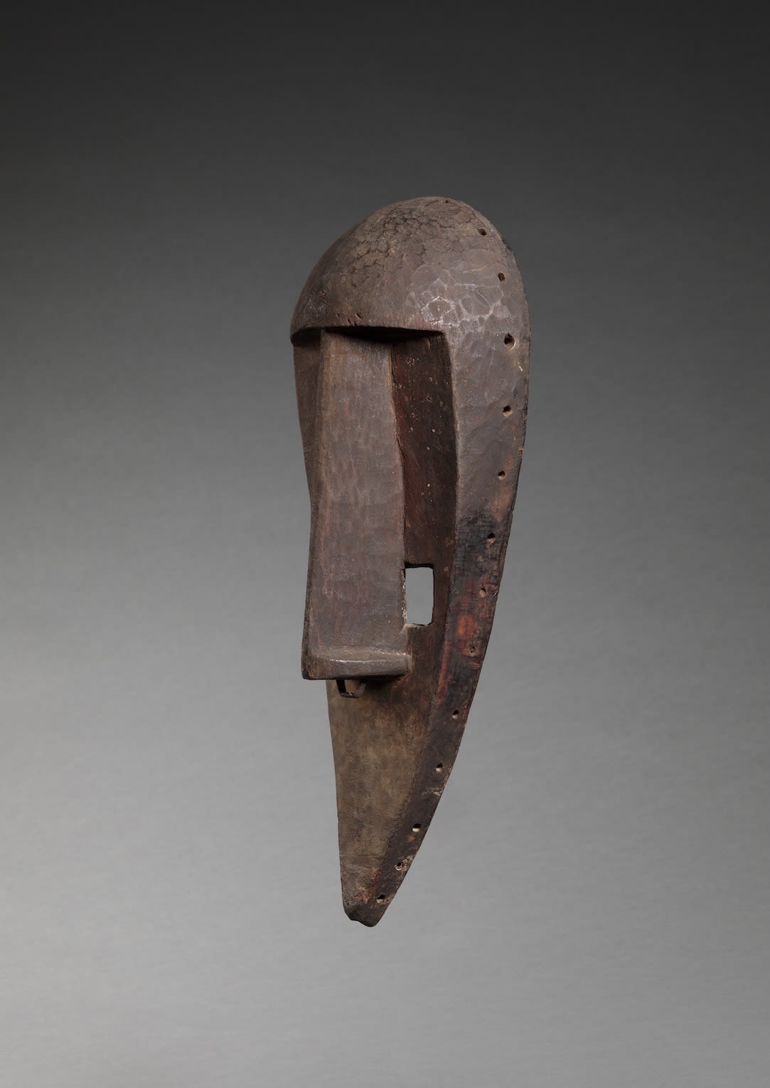 SENUFO ARTIST, Mask, Bangoro Go, Mali/Ivory Coast. Late 19th – early 20th century