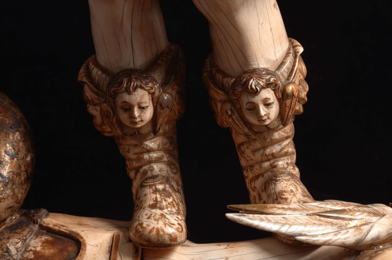 ANONYMOUS, Saint Michael the Archangel