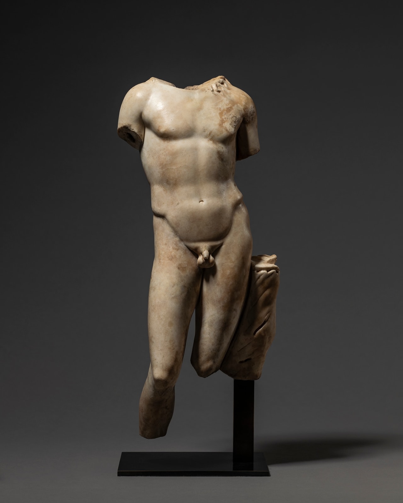 Torso of Apollo