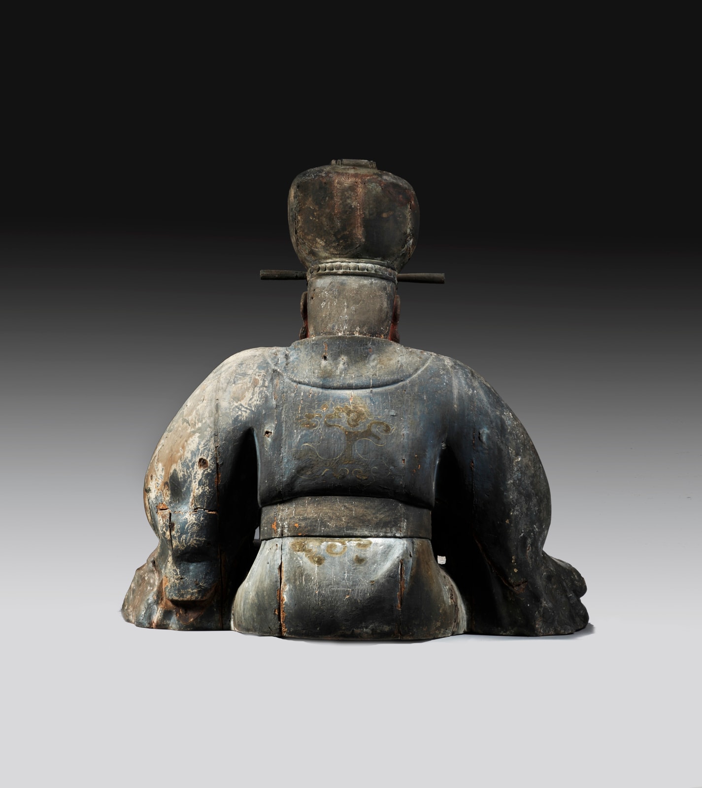 Emma-O, Japan, Kamakura period, First quarter of the 13th century