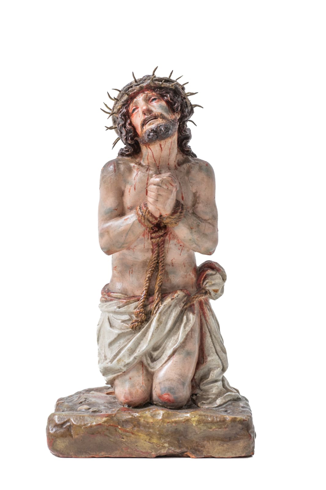 HERMANOS GARCÍA, Ecce Homo