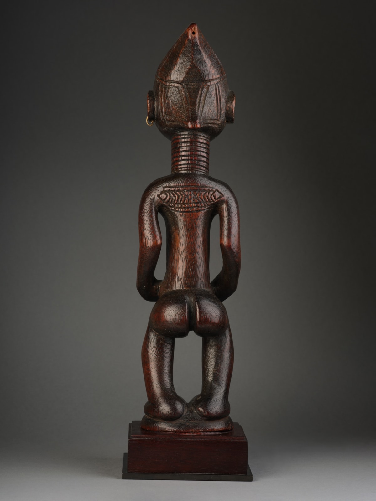 Sherbro Figure, Sierra Leone, Late 19th–early 20th century