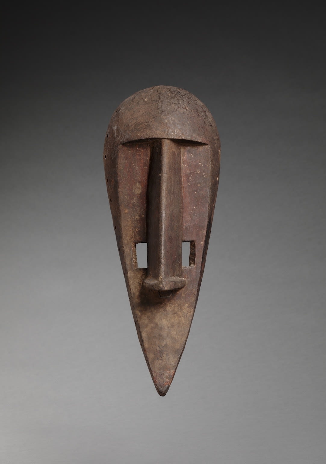 SENUFO ARTIST, Mask, Bangoro Go, Mali/Ivory Coast. Late 19th – early 20th century