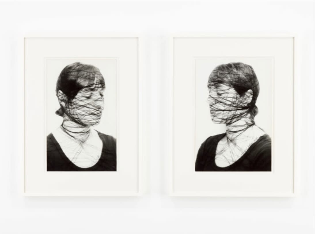 ANNEGRET SOLTAU, Selbst, 1975