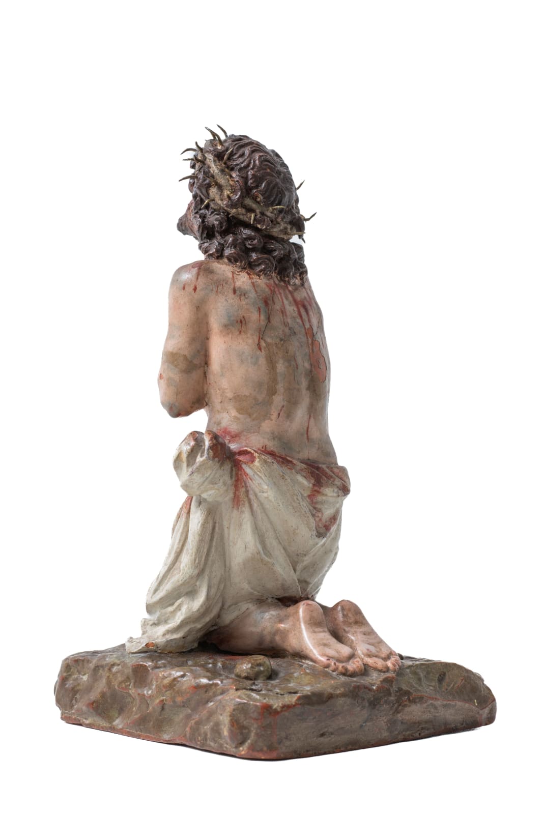 HERMANOS GARCÍA, Ecce Homo