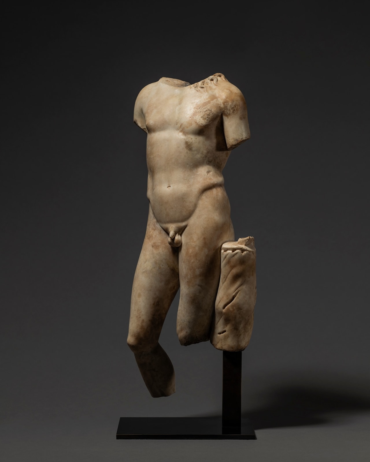 Torso of Apollo