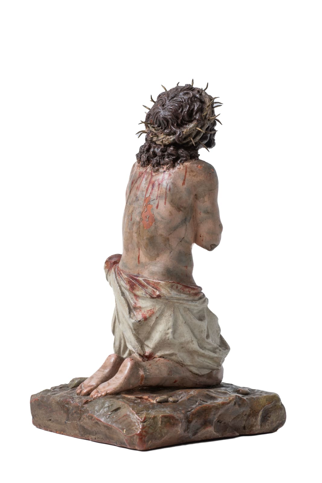 HERMANOS GARCÍA, Ecce Homo