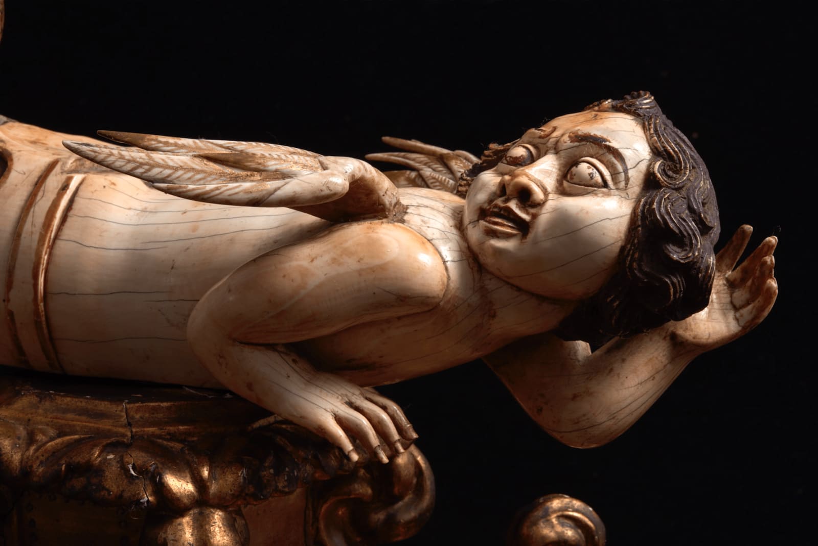 ANONYMOUS, Saint Michael the Archangel