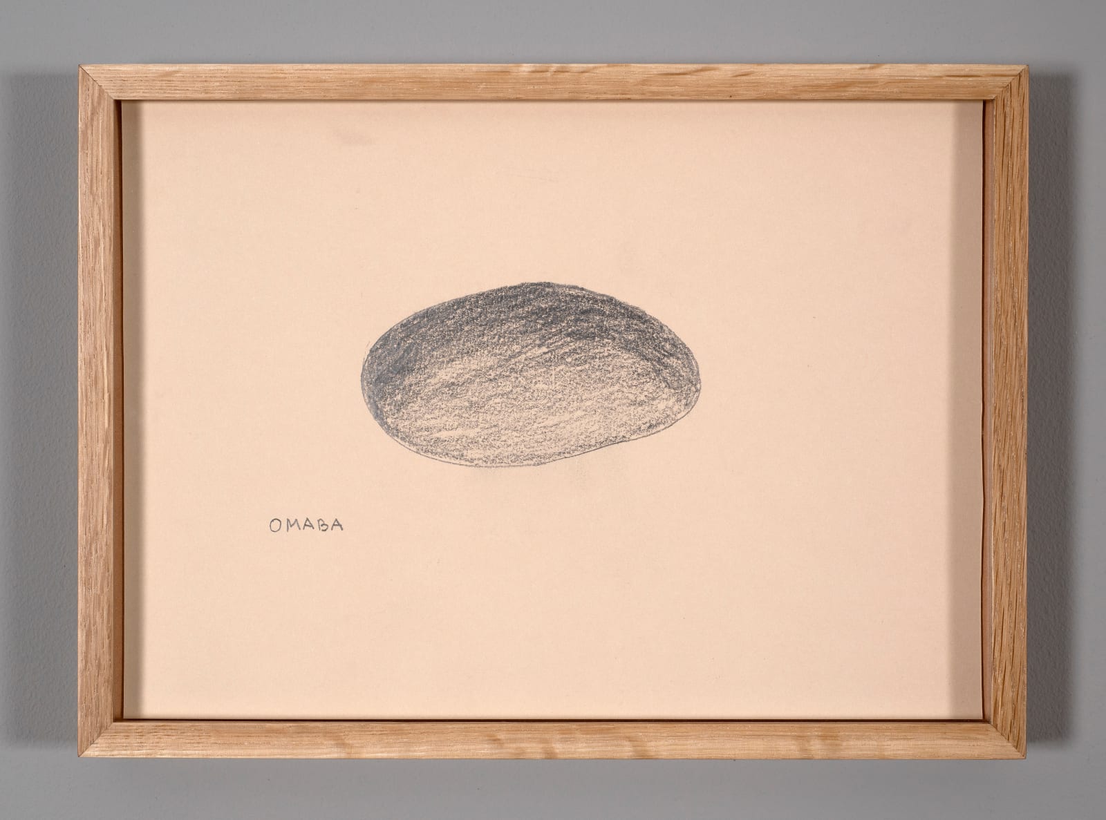 MARINA ABRAMOVIĆ, Love Stone, 2021