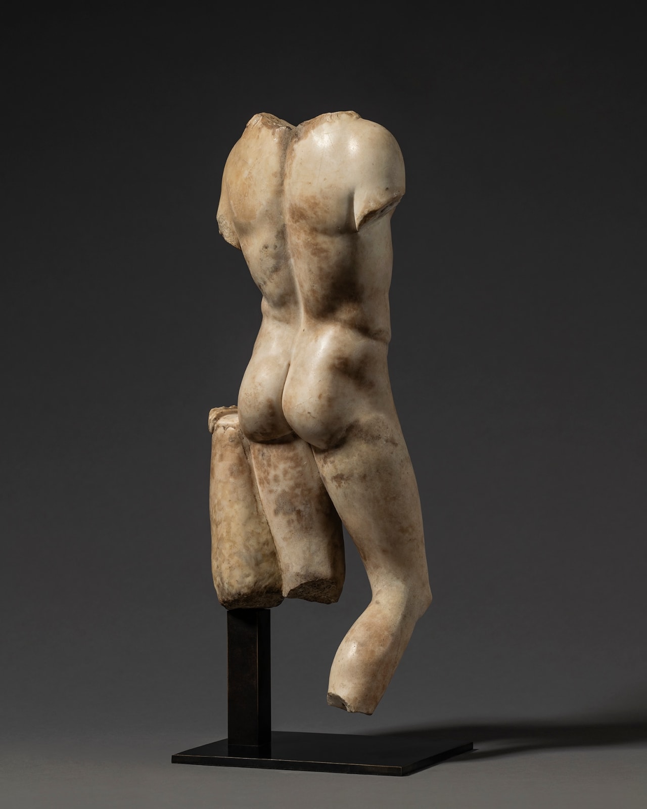 Torso of Apollo
